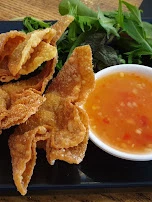 Fried Wontons 5pcs
