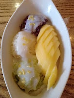 Mango Sticky Rice