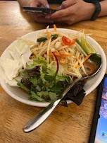 Papaya Salad