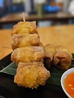 Quail Eggs