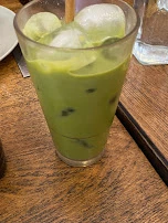 Thai Milk Tea