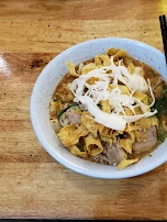Thin Rice Noodle